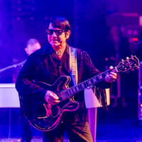 The Roy Orbison Story offers a heartfelt tribute to the Big O