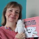 Christine Chambers (contributed pic)