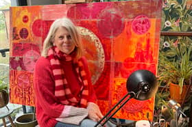 Jane McGregor (contributed pic)