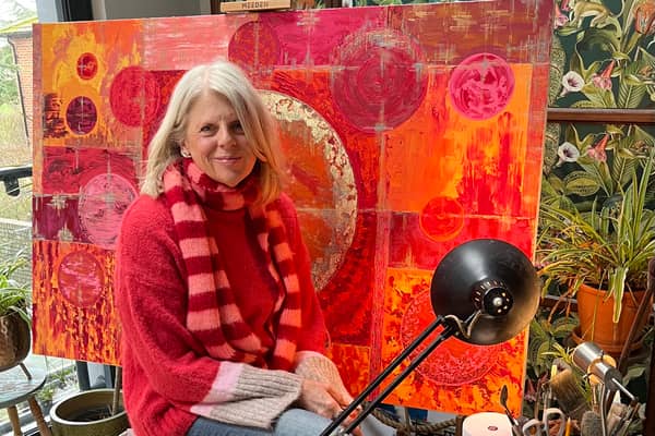 Jane McGregor (contributed pic)