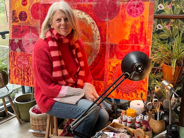 Jane McGregor (contributed pic)