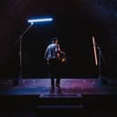 The Signalman - Hydrocracker Productions