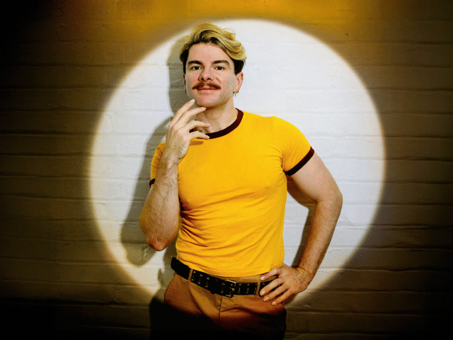 Pizzaz - pic by RACHEL SHERLOCK