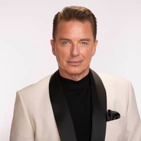 John Barrowman (contributed pic)