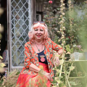 Children's book illustrator and artists, Amanda, lives in Rottingdean explains how the building's past inspires her work