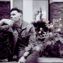 Si Connelly (contributed pic)