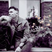 Si Connelly (contributed pic)