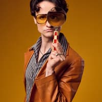 Meet Jazz Emu at the Brighton Dome Comedy Festival
