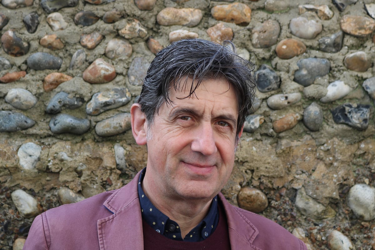 Conference will explore world of Sussex writers