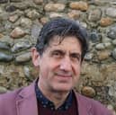Chris Hare (contributed pic)