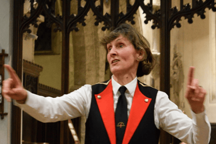 Petworth Town Band offers Remembrance concert