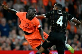 Sunderland striker Brian Brobbey is set to miss the match against Brighton