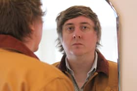 John Blek  - Credit Ciara O Leary Fitzpatrick
