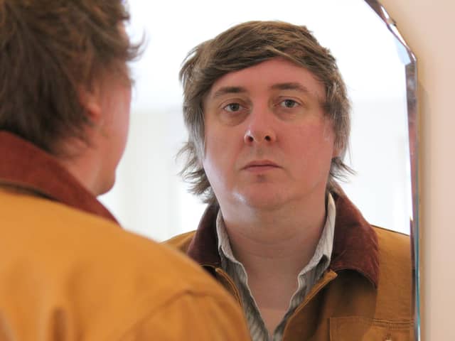 John Blek  - Credit Ciara O Leary Fitzpatrick