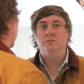 John Blek  - Credit Ciara O Leary Fitzpatrick