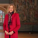 Tracy Borman (contributed pic)