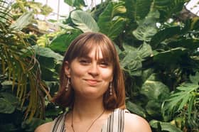 Sylvie Jane Lewis (contributed pic)