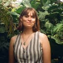 Sylvie Jane Lewis (contributed pic)