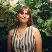 Sylvie Jane Lewis (contributed pic)