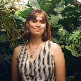 Sylvie Jane Lewis (contributed pic)