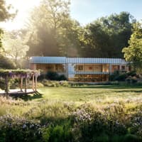 Historic building to become 