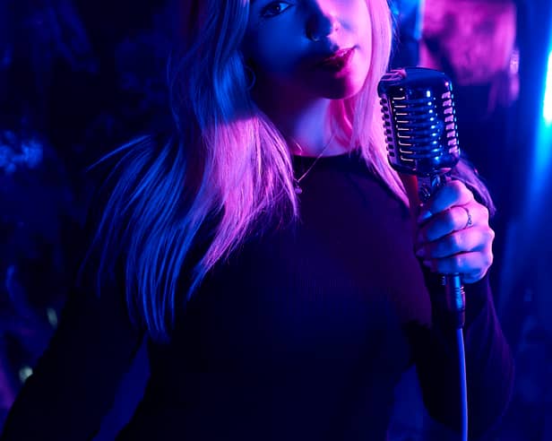 Chaela (contributed pic)