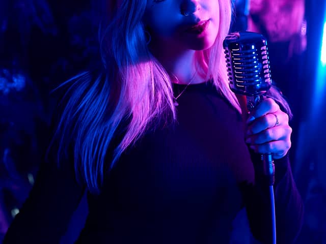 Chaela (contributed pic)