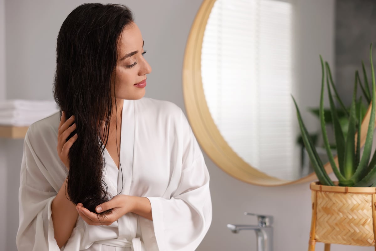 Hers launches personalised hair loss treatment service for women