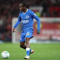 Brighton's £22m star dropped from squad as Malick Yalcouye returns for Uefa Conference League