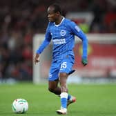 Brighton midfielder Malick Yalcouye can now compete in the league stage of the Uefa Conference League