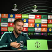 Brighton head coach Fabian Hurzeler wants a more ruthless Brighton