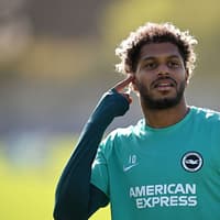 'I'm hard to work with' - Georginio Rutter makes Brighton admission after Fabian Hurzeler statement