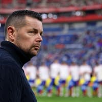 Crystal Palace boss Pierre Sage makes Brighton demand amid four injury scares