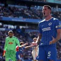 Brighton vs Crystal Palace predicted XI: Lewis Dunk decision made and a strong Jack Hinshelwood hint