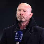 Alan Shearer feels Brighton should get a victory over Crystal Palace at the Amex Stadium later today