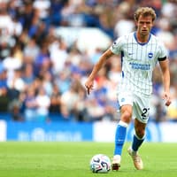 Fabian Hurzeler issues Mats Wieffer injury update after six-match Brighton absence