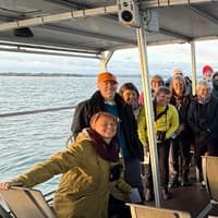 Strengthening West Sussex as a place for rural and coastal resilience