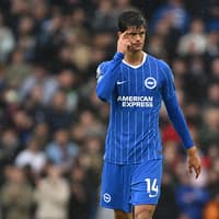 Fabian Hurzeler gives Chema Andres and Brighton verdict after Crystal Palace thrashing