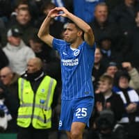 'I fancy this' - Wayne Rooney gives Diego Gomez and Brighton verdict after wonder goal against Crystal Palace
