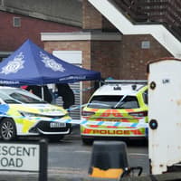 Woman in her 40s dies following incident in Bognor Regis