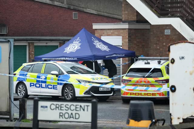 A woman in her 40s has died following an incident in Bognor Regis on Tuesday, October 20, morning, Sussex Police have confirmed.