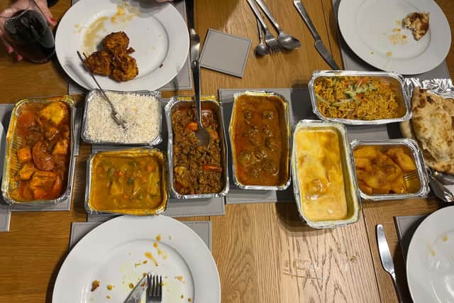 There’s no shortage of choice when it comes to ordering a curry in Horsham. But a takeaway freshly crowned the best in Sussex gives you a good reason to take a closer look at the menu.