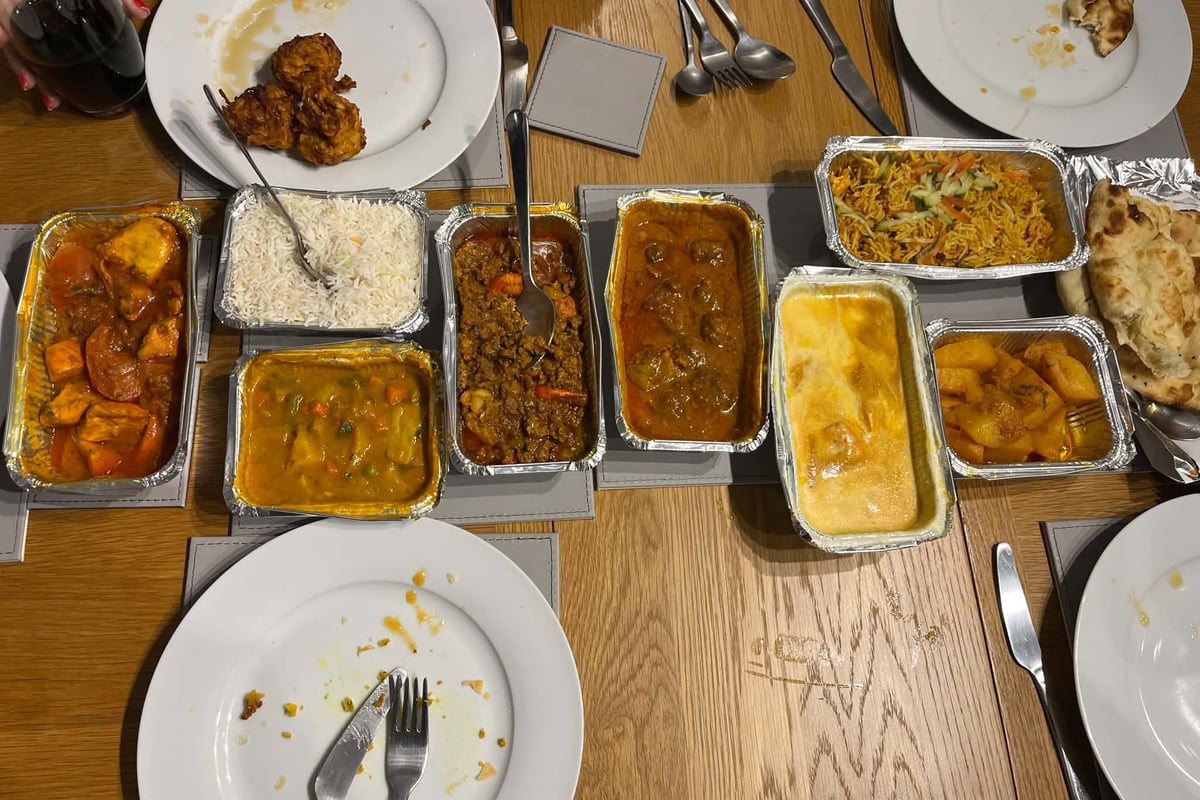Horsham Tandoori review: Does Sussex’s award-winning takeaway live up to its title?