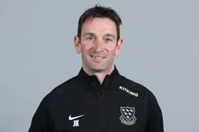 James Kirtley is leaving Sussex CCC