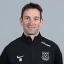 James Kirtley is leaving Sussex CCC