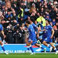 Harty: Brighton 5 Palace 0 will live so long in the memory, but it ought to have been 8-0!