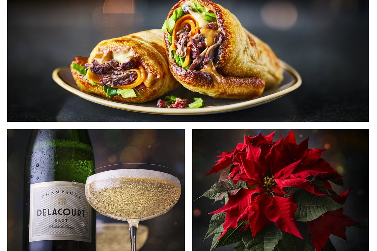 M&S Sparks customers can get £15 to spend this Christmas while doing their Christmas shopping – here's how