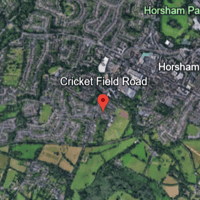 Horsham road set for seven days of daytime closures for electrical works