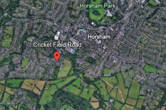 Horsham road set for seven days of daytime closures for electrical works