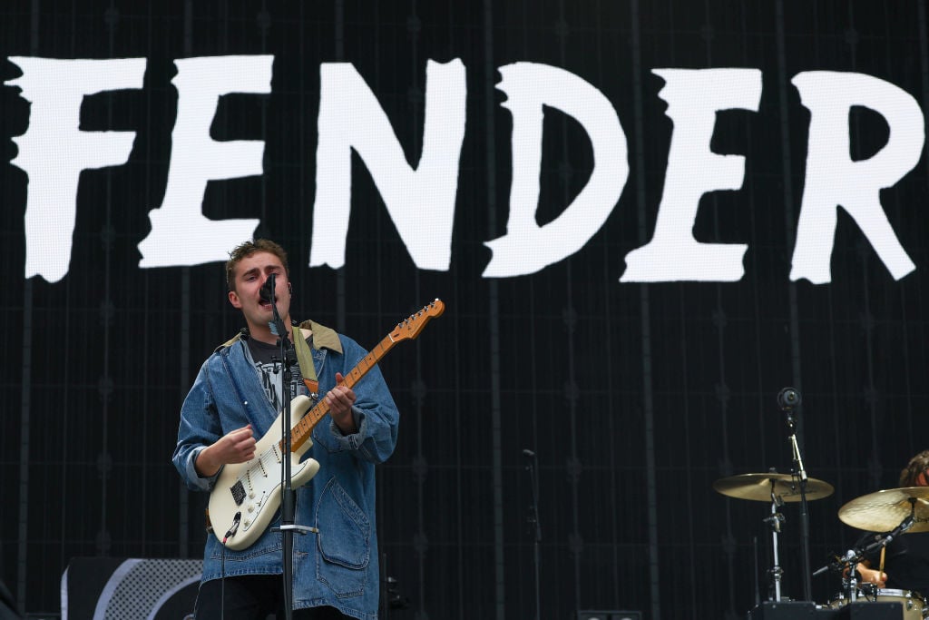 Sam Fender ticket presale has started but keen fans can get hospitality deals already